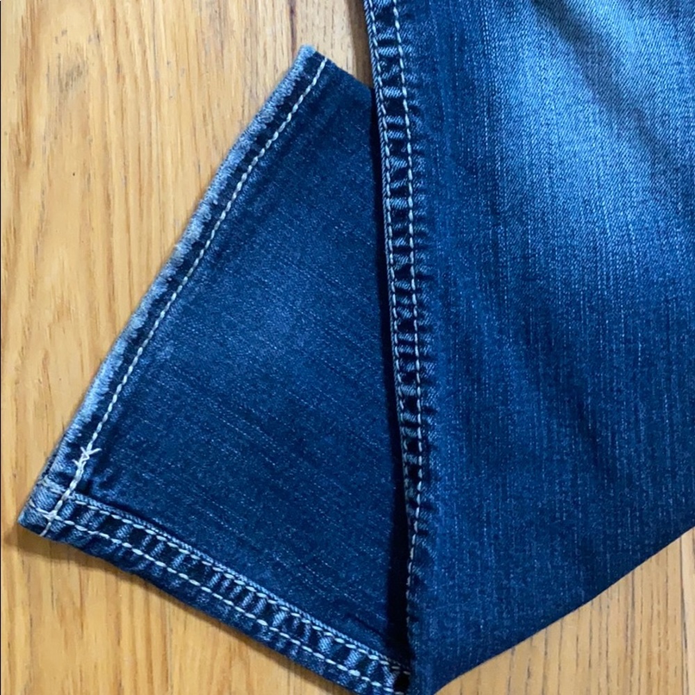 Silver Tuesday Boot Cut Jeans - Picture 4 of 9